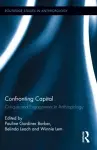Confronting Capital cover