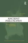 Ancient Philosophy cover