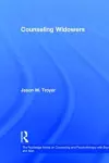 Counseling Widowers cover