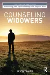 Counseling Widowers cover