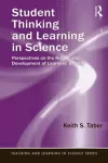 Student Thinking and Learning in Science cover