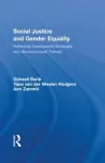 Social Justice and Gender Equality cover