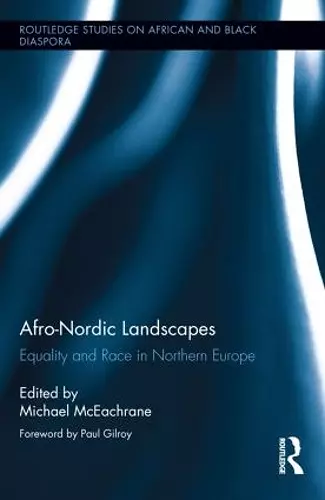 Afro-Nordic Landscapes cover