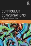 Curricular Conversations cover