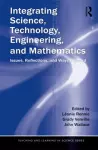 Integrating Science, Technology, Engineering, and Mathematics cover