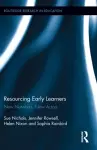 Resourcing Early Learners cover