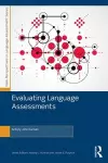 Evaluating Language Assessments cover