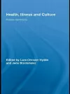 Health, Illness and Culture cover