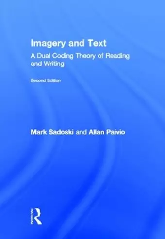 Imagery and Text cover