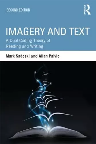 Imagery and Text cover