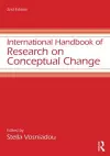 International Handbook of Research on Conceptual Change cover