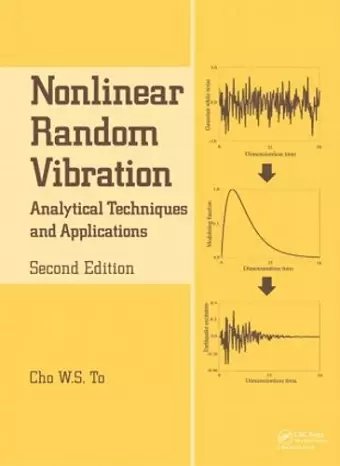 Nonlinear Random Vibration cover