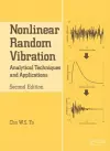 Nonlinear Random Vibration cover