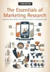 The Essentials of Marketing Research cover