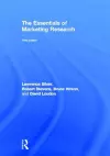 The Essentials of Marketing Research cover
