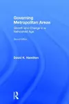 Governing Metropolitan Areas cover