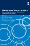 Mathematics Teachers at Work cover