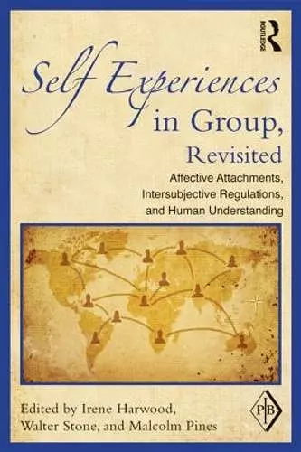 Self Experiences in Group, Revisited cover