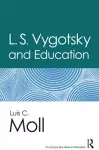 L.S. Vygotsky and Education cover