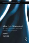 Selling Ethnic Neighborhoods cover