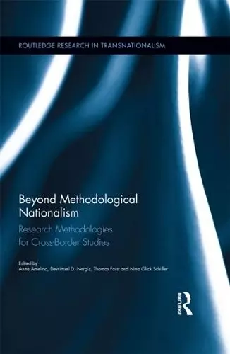 Beyond Methodological Nationalism cover