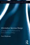 Information Services Design cover