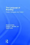 The Language of Branding cover