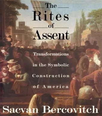 The Rites of Assent cover