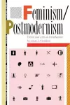 Feminism/Postmodernism cover