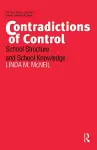 Contradictions of Control cover