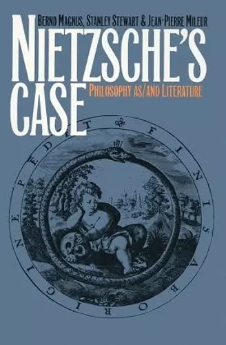 Nietzsche's Case cover