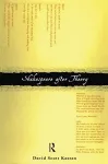 Shakespeare After Theory cover