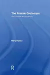 The Female Grotesque cover