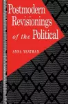 Postmodern Revisionings of the Political cover