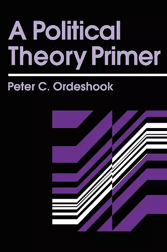 A Political Theory Primer cover