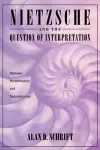 Nietzsche and the Question of Interpretation cover