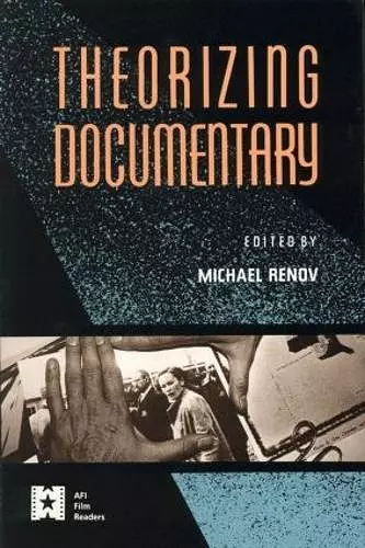 Theorizing Documentary cover