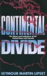 Continental Divide cover