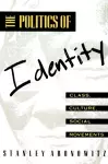 The Politics of Identity cover