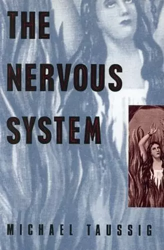 The Nervous System cover