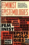 Feminist Epistemologies cover