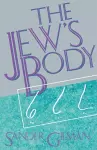 The Jew's Body cover