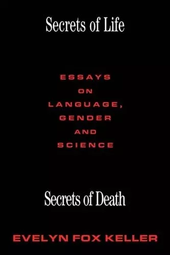 Secrets of Life, Secrets of Death cover