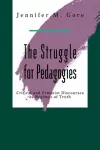 The Struggle For Pedagogies cover