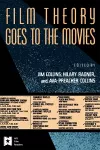 Film Theory Goes to the Movies cover