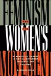 Feminism and the Women's Movement cover