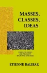 Masses, Classes, Ideas cover