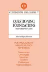 Questioning Foundations cover