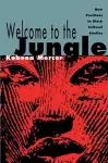 Welcome to the Jungle cover