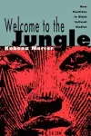 Welcome to the Jungle cover